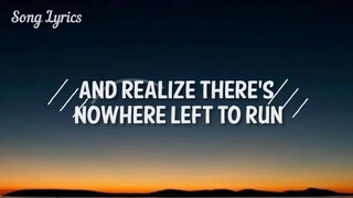 Micheal Jackson: Thriller lyrics