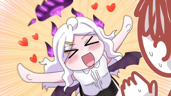 扑向老师的hina