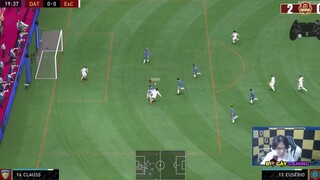 FIFA 22 _ WEEKEND LEAGUE TUẦN 8 PHẦN 1 ( HIGHLIGHT WEEKEND LEAGUE WEEK 8 PART 1