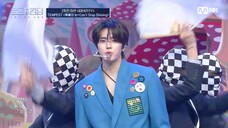 Road to kingdom :-Ace of ace : Ep5 - TEMPEST Can_t Stop Shining _ Mnet 241017