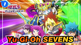 [Yu-Gi-Oh] Super Monsters That Have Appeared In SEVENS_1