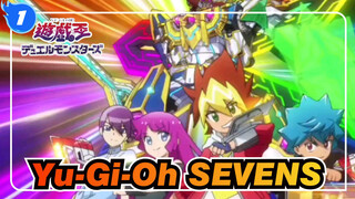 [Yu-Gi-Oh] Super Monsters That Have Appeared In SEVENS_1