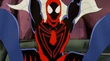 [60 frames] Super Spider-Man supplementary frame op