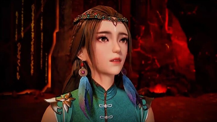 New❗ Lord Of Ancient Gods Grave Preview Eps 325