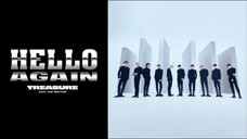 TREASURE Fanmeeting 'HELLO AGAIN' (2023)