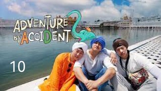 🇰🇷 | EP 10 Adventure by Accident Season 3 (2023) English Sub
