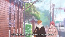 Ngôn Ngữ Yêu Thương EP 03 [Sub Việt]