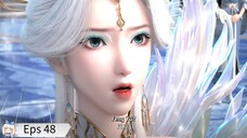 Tales Of Demons And God's S9 Eps 48 Sub Indo
