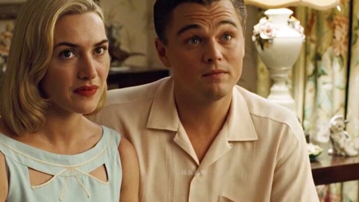 Musuh terbesar cinta adalah kehidupan yang membosankan hari demi hari