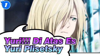 [Yuri!!! Di Atas Es / MAD] 
Peri Rusia Kita Yuri Plisetskyi - Payung_1