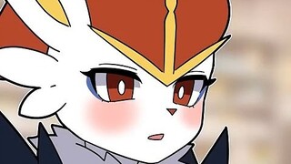 [Pokémon] Little Thoughts [Hakkimani]
