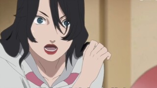Baca bab Kekuatan Naruto sekaligus! Versi teatrikalnya tersembunyi di film utama! Seberapa bagus bab
