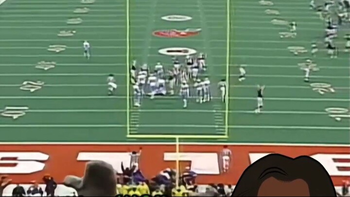 5 Craziest NFL Playoff Moments Ever 😱 (#1 Still a Record)