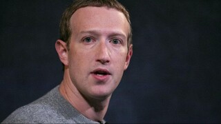 Tiểu sử Mark Zuckerberg