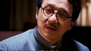 成龙想演伟人结果演了个记者