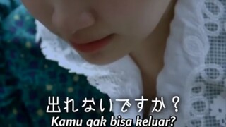 wanita polos dan pria gabut