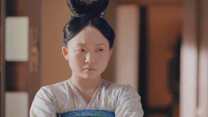 【Lamu Yangzi】To hell with that dog of a man! I’m gonna be a career-driven, powerful woman!!