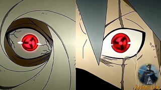 kakashi Hatake AMV - Centuries 💥💥