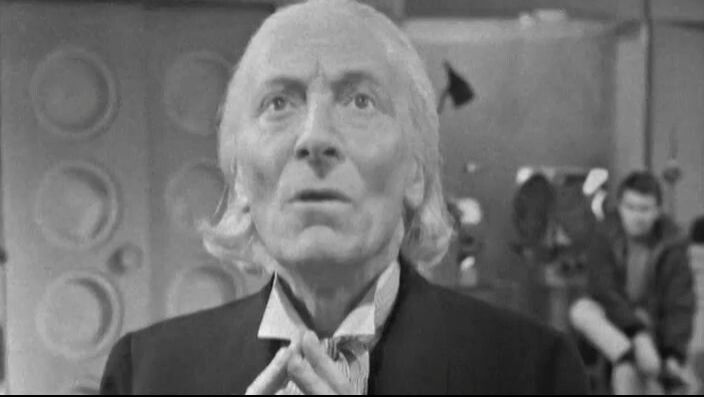 Doctor Who - The Web Planet (1) - The Web Planet