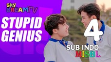 STUPID GENIUS EPISODE 4 SUB INDO BY MISBL TELG