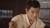 [Han Shuo × Chen Qianqian‖ Dealing Couple] Gunakan "Pedang dan Pedang III" untuk membuka "Chen Qianq