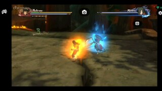 Naruto Storm 4 (Madara vs Hashirama)