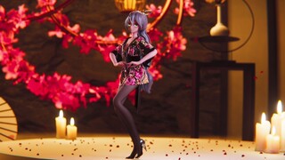 【唯美/天依】今夜也请客官笑纳