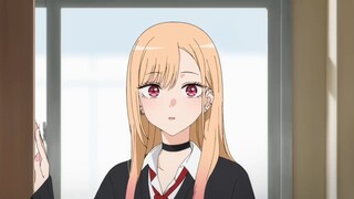 OP Dress Up My Darling Season 2