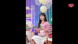 [ENG] SEULGI.zip - Episode 25 with RED VELVET