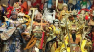 According to your request, I provided the toys, but it seems that it is not too good.