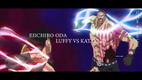 Katakuri Brutally Slams Luffy On The Ground, Snake Man vs Katakuri One Piece [ AMV ]