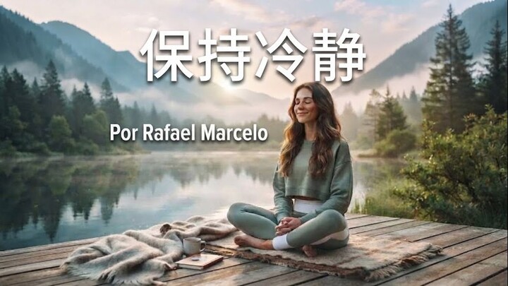 奇异的宁静(Peace)