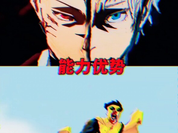 Mark Jahat vs Lima Tempat Tinggal