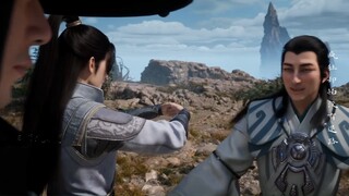 Old Hu's downfall is truly a huge loss for Shandong's cultivation world.