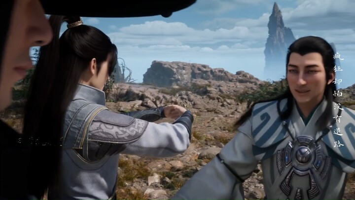 Old Hu's downfall is truly a huge loss for Shandong's cultivation world.