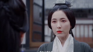 这段看哭了，阿母知道自己错了，可是也真的晚了。#赵露思#曾黎