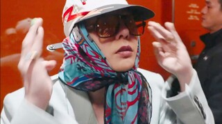 【中字】权志龙 MAMA舞台Home Sweet Home准备幕后花絮！