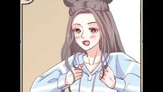 Cửu Cửu đến rồi- tập 2