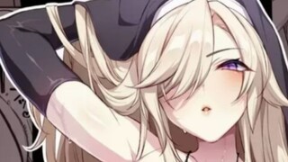 【修女补档】雪女作者的本还是好看哒