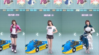 “Khi bạn chọc giận nhân vật ảo trong Flying Car....”