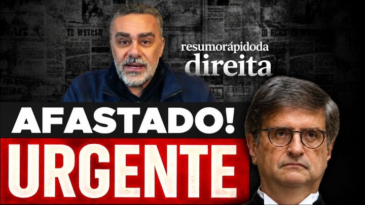 🚨GONET ESTÁ POR UM TRIZ...