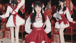 一镜到底花絮版本寄明月～【竖屏】