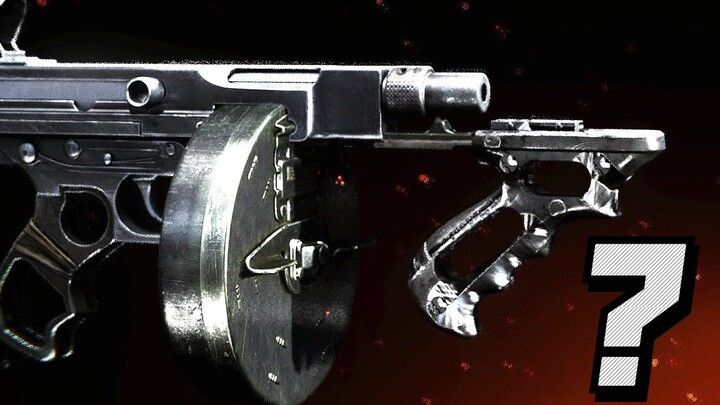 Sledgehammer: We at COD18 have the best gunsmith system in game history. …