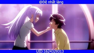 - AMV -「Anime MV」Tạm biệt   #anime