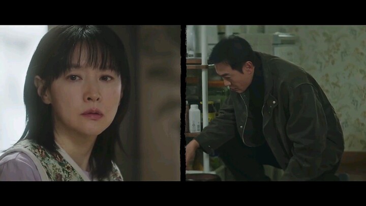 Walking on Thin Ice Episode 05