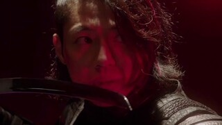 [X-chan] So how many times did Jagger help Kai? (laughs) (First issue)