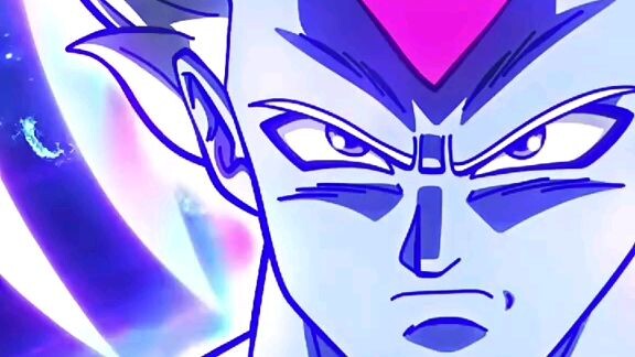 goku super saiyan 1000 and zeno sama