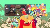 One Piece Opening 4K
