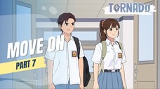 #3 MOVE ON PART 7 - ANIMASI SEKOLAH