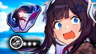 HYSILENS.EXE | Honkai: Star Rail